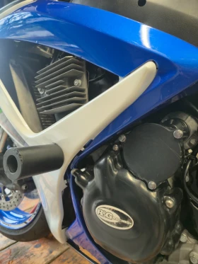 Suzuki Gsxr K7 600, снимка 5
