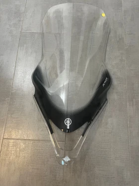 Yamaha X-max, снимка 13