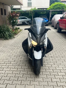 Yamaha X-max, снимка 8