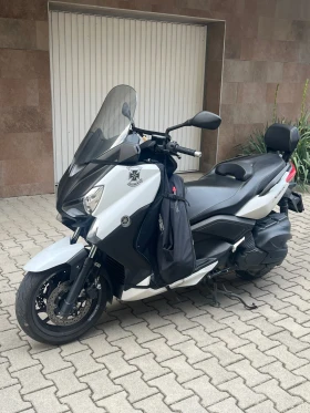 Yamaha X-max, снимка 3