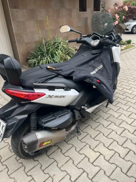 Yamaha X-max, снимка 7