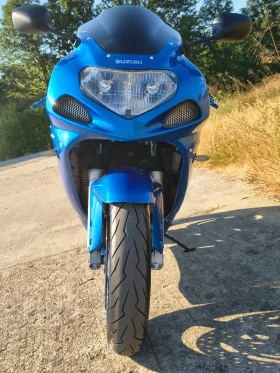 Suzuki Gsxr, снимка 3