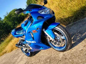 Suzuki Gsxr, снимка 2