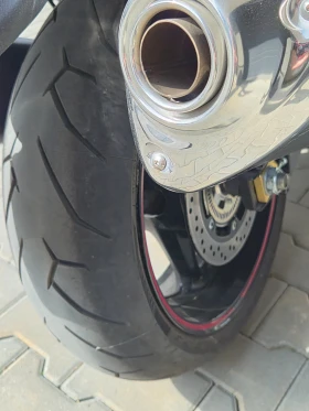 Suzuki Hayabusa, снимка 3