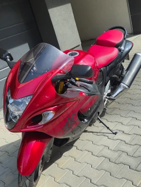 Suzuki Hayabusa, снимка 5