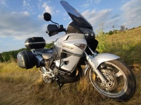 Honda Varadero XL 1000V - ABS\CBS | Mobile.bg    7