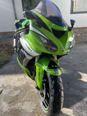 Kawasaki Zx Zx10r | Mobile.bg    2