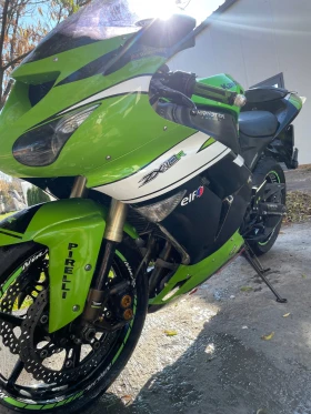 Kawasaki Zx Zx10r | Mobile.bg    6