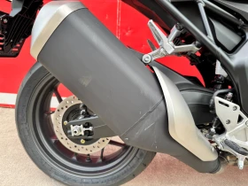 Honda Hornet 1000- ABS- TC- | Mobile.bg    7