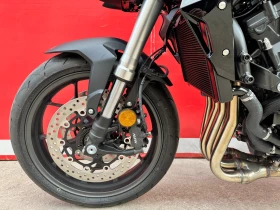 Honda Hornet 1000- ABS- TC- | Mobile.bg    15