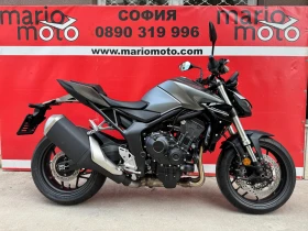 Honda Hornet 1000- ABS- TC-НОВ
