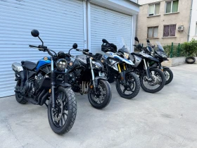 Honda Hornet 1000- ABS- TC- | Mobile.bg    16