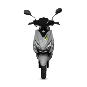     Barton Scooters Flash 50cc 