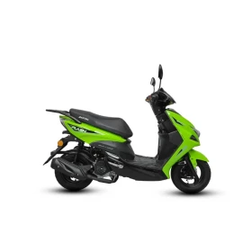Barton Scooters Flash 50cc  | Mobile.bg    7