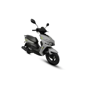     Barton Scooters Flash 50cc 