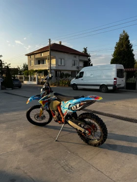 Ktm EXC 250 | Mobile.bg    2