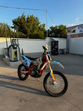 Ktm EXC 250 | Mobile.bg    4