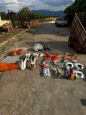 Ktm EXC 250 | Mobile.bg    7