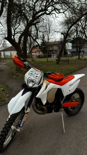 Ktm EXE Exc 250, снимка 9