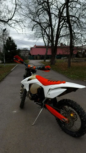 Ktm EXE Exc 250, снимка 10