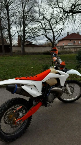 Ktm EXE Exc 250, снимка 7