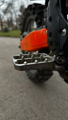 Ktm EXE Exc 250, снимка 4