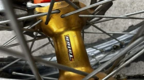 Ktm EXE Exc 250, снимка 3