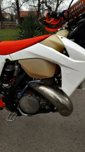 Ktm EXE Exc 250, снимка 5