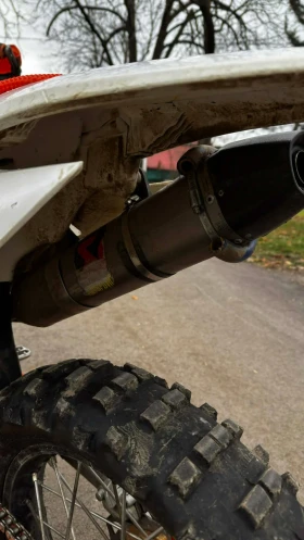 Ktm EXE Exc 250, снимка 2