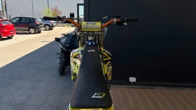 ����� �� �������� �� Suzuki Rmz