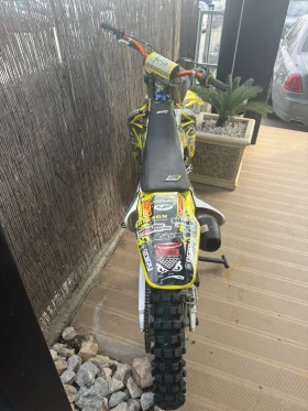 Suzuki Rmz 250, снимка 6 - Мотоциклети и мототехника - 53685053