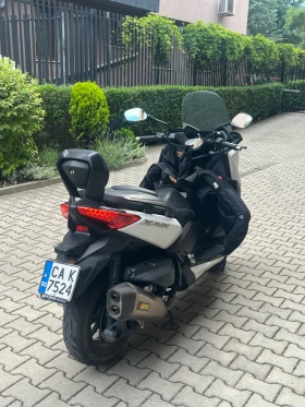 Yamaha X-max | Mobile.bg � ����� ������ 4