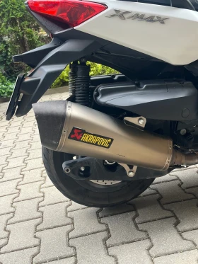 Yamaha X-max | Mobile.bg � ����� ������ 5