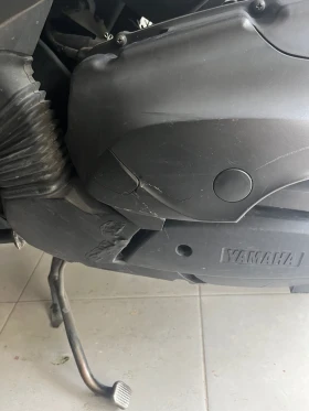Yamaha X-max | Mobile.bg � ����� ������ 10