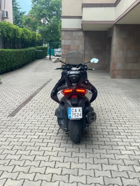 Yamaha X-max | Mobile.bg � ����� ������ 6