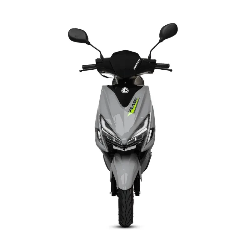 Barton Scooters Flash 50cc ЛИЗИНГ - изображение 3