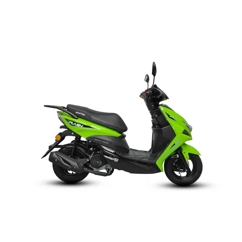Barton Scooters Flash 50cc ЛИЗИНГ - изображение 7