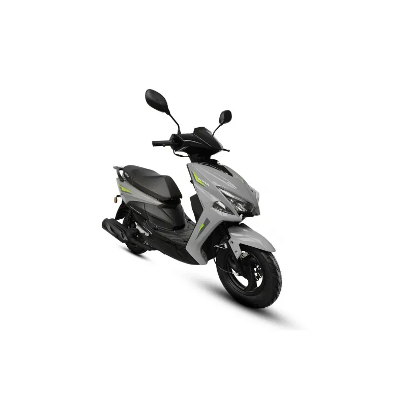 Barton Scooters Flash 50cc     01.12.2025 | Mobile.bg   1