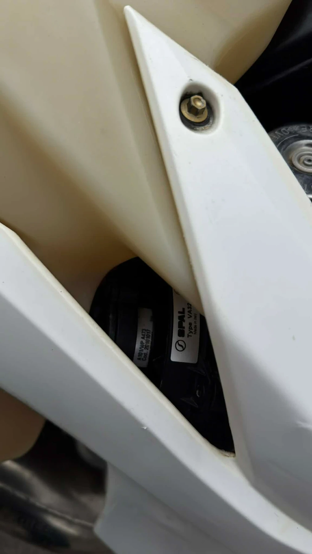 Ktm EXE Exc 250 - изображение 6