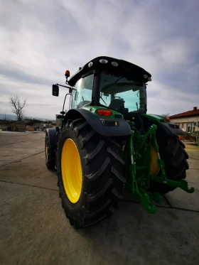  John Deere 6155R      20 % | Mobile.bg    10