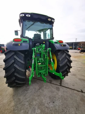      John Deere 6155R      20 %