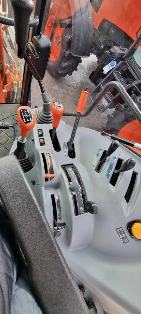  Kubota M4072 | Mobile.bg    6