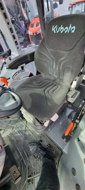  Kubota M4072 | Mobile.bg    8