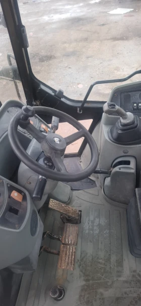 Багер Caterpillar 432D, снимка 6