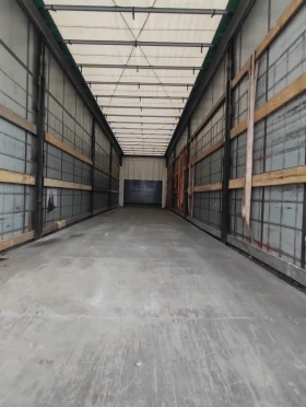 Полуремарке Krone SD, снимка 10