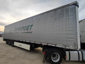 Полуремарке Krone SD, снимка 3