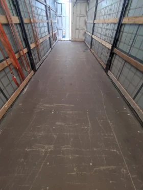 Полуремарке Krone SD, снимка 12