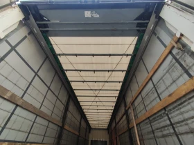 Полуремарке Krone SD, снимка 9 - Ремаркета - 53685020