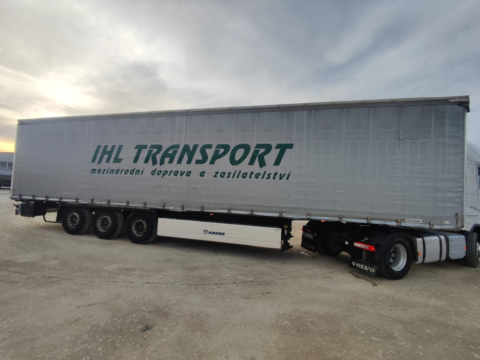 ����������� Krone SD | Mobile.bg � ����������� 2