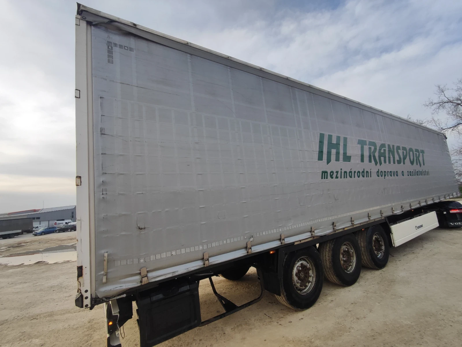 ����������� Krone SD | Mobile.bg � ����������� 1